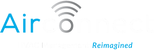 Airconnect. HVAC Management Reimagined